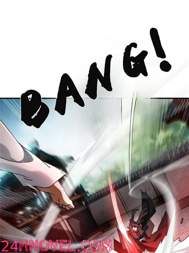 Read That’s How Cultivation Is Webnovel Manga Online