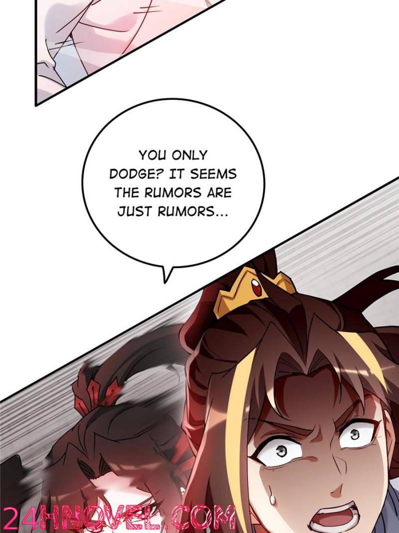 Read That’s How Cultivation Is Webnovel Manga Online