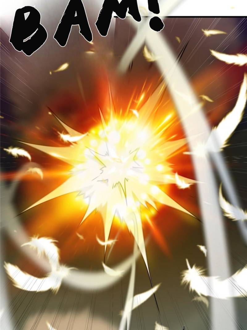 Read That’s How Cultivation Is Webnovel Manga Online