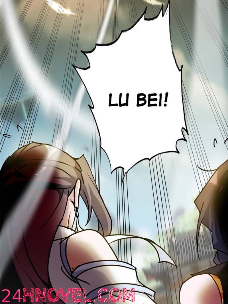 Read That’s How Cultivation Is Webnovel Manga Online