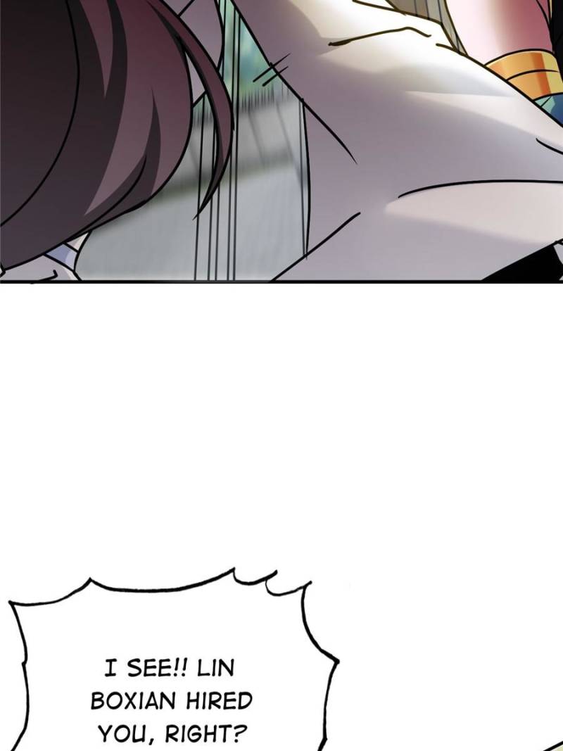 Read That’s How Cultivation Is Webnovel Manga Online