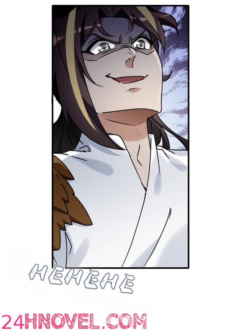 Read That’s How Cultivation Is Webnovel Manga Online