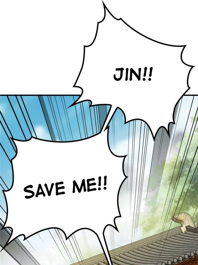 Read That’s How Cultivation Is Webnovel Manga Online