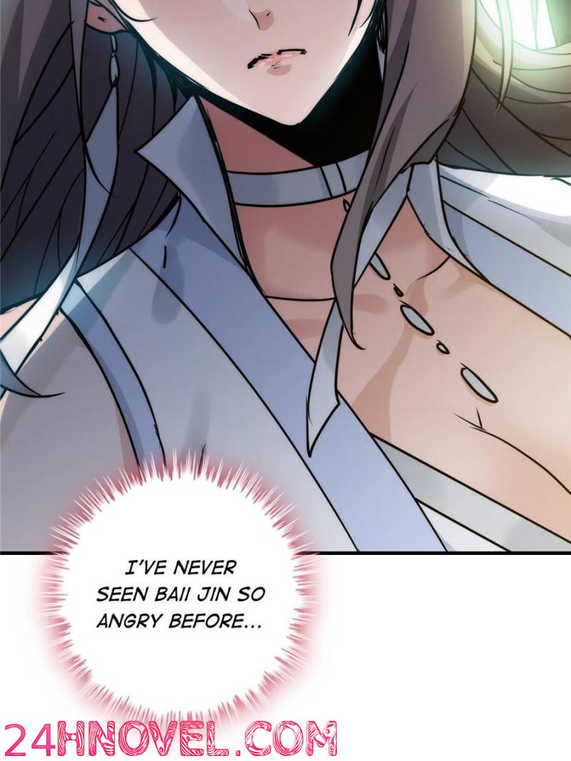 Read That’s How Cultivation Is Webnovel Manga Online