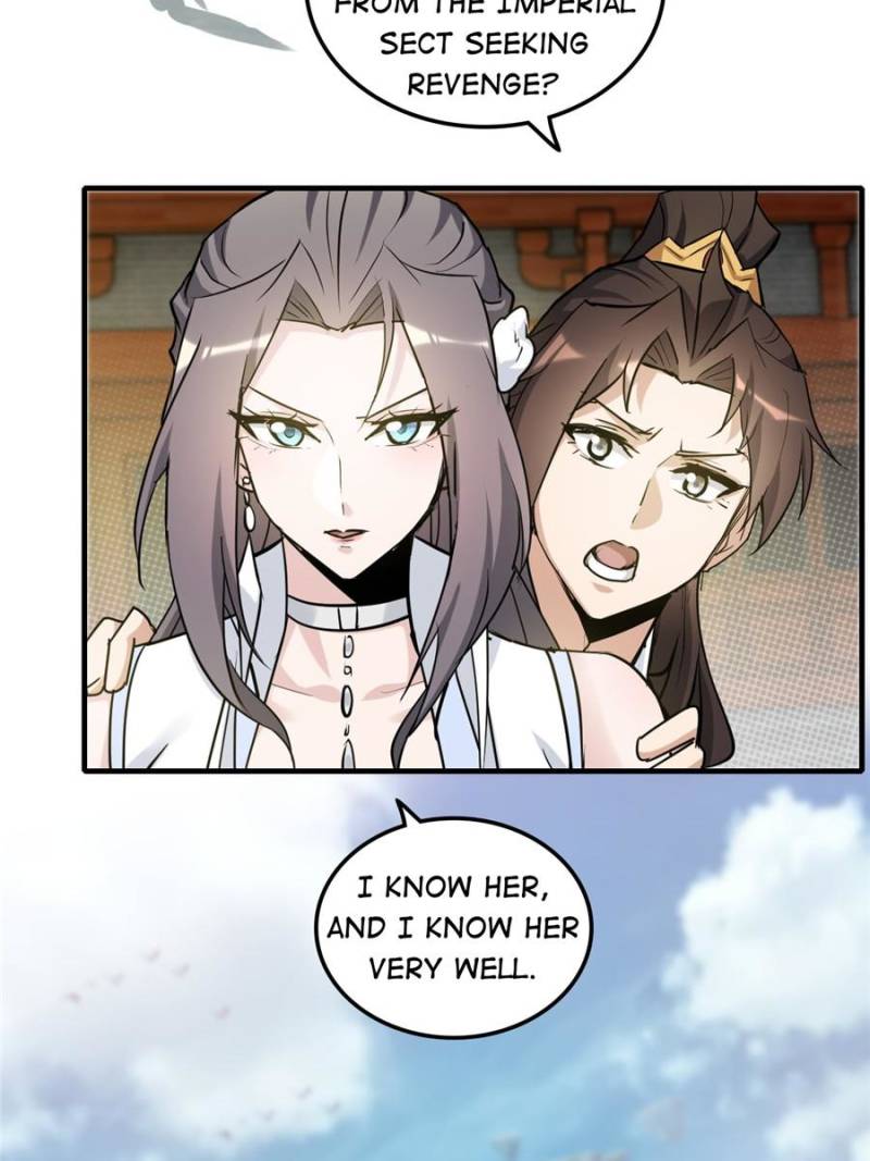 Read That’s How Cultivation Is Webnovel Manga Online