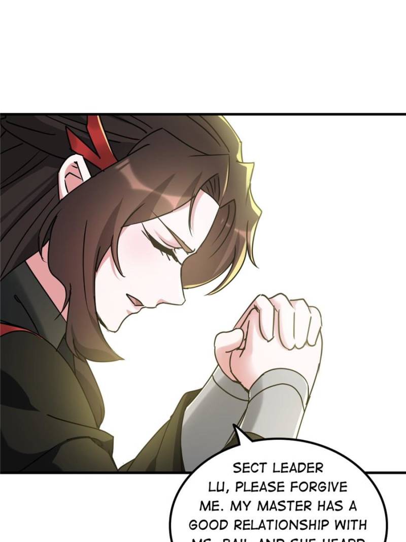 Read That’s How Cultivation Is Webnovel Manga Online