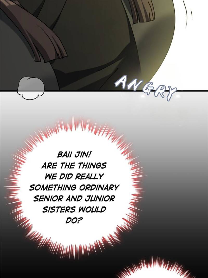 Read That’s How Cultivation Is Webnovel Manga Online