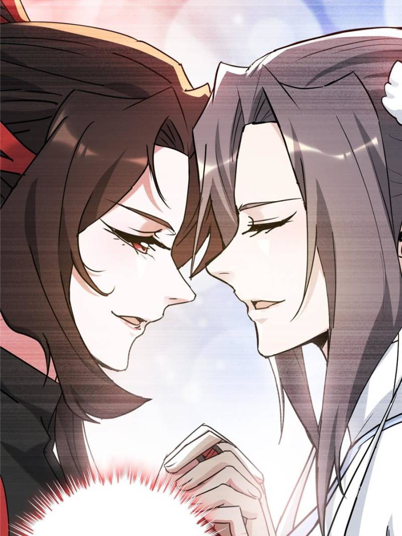 Read That’s How Cultivation Is Webnovel Manga Online