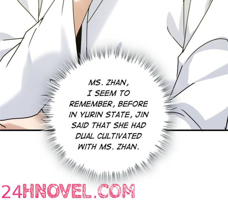 Read That’s How Cultivation Is Webnovel Manga Online