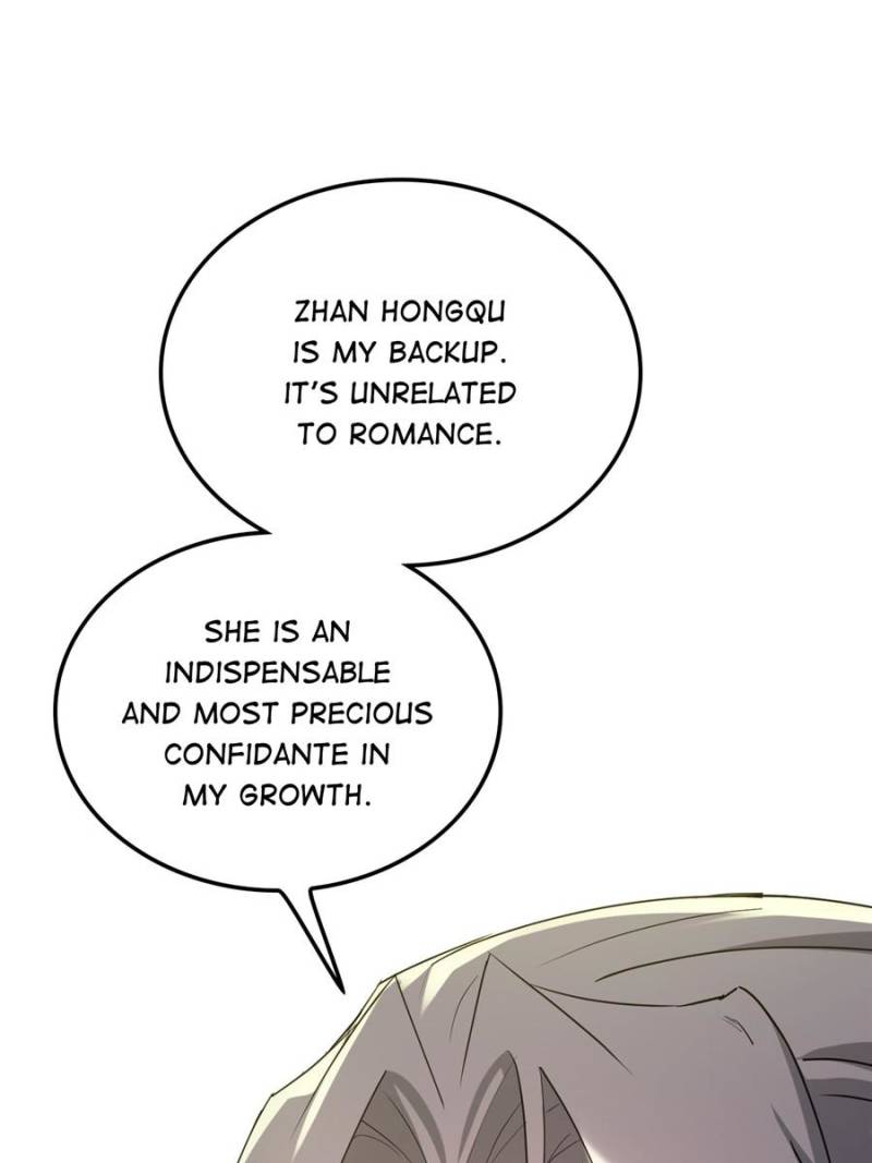 Read That’s How Cultivation Is Webnovel Manga Online