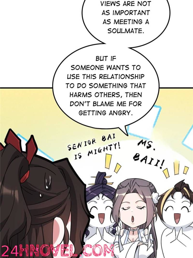 Read That’s How Cultivation Is Webnovel Manga Online