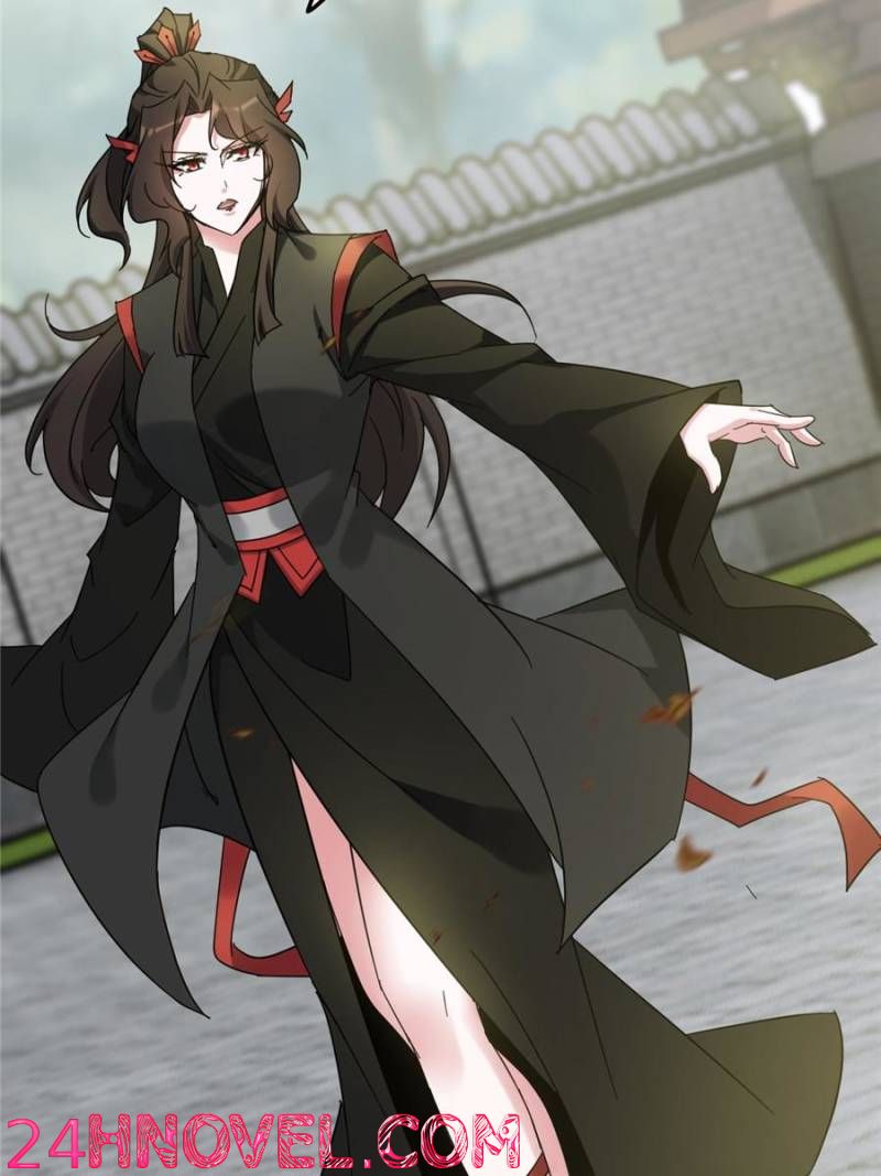 Read That’s How Cultivation Is Webnovel Manga Online