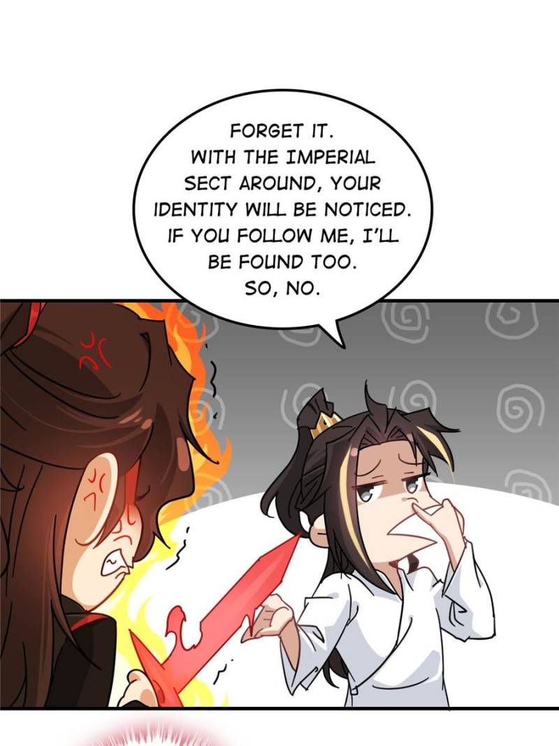 Read That’s How Cultivation Is Webnovel Manga Online