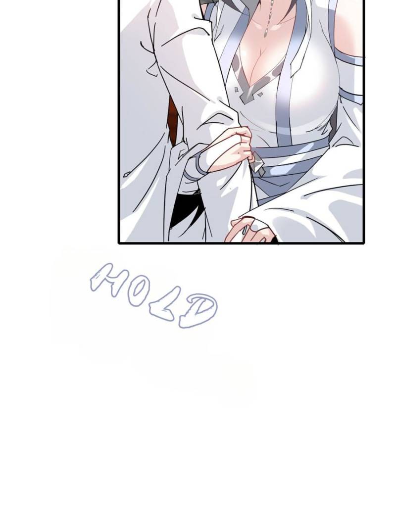 Read That’s How Cultivation Is Webnovel Manga Online