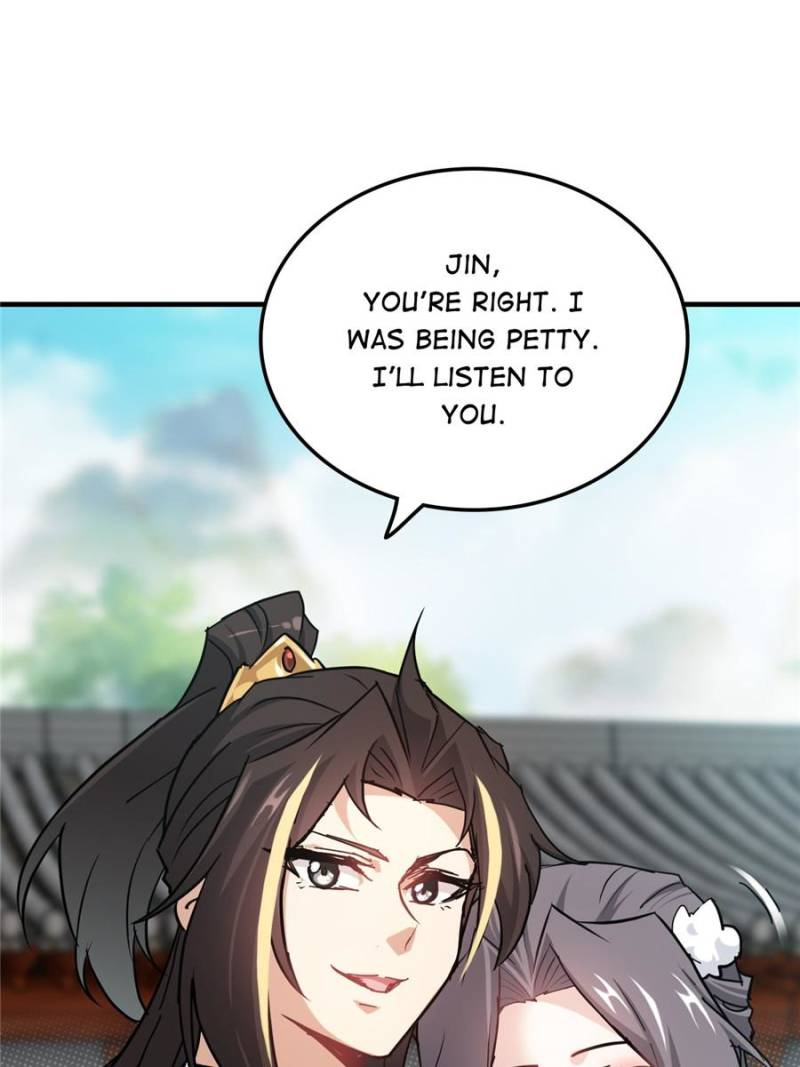 Read That’s How Cultivation Is Webnovel Manga Online