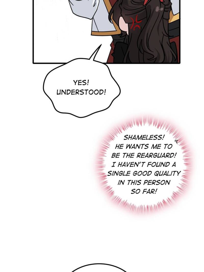 Read That’s How Cultivation Is Webnovel Manga Online