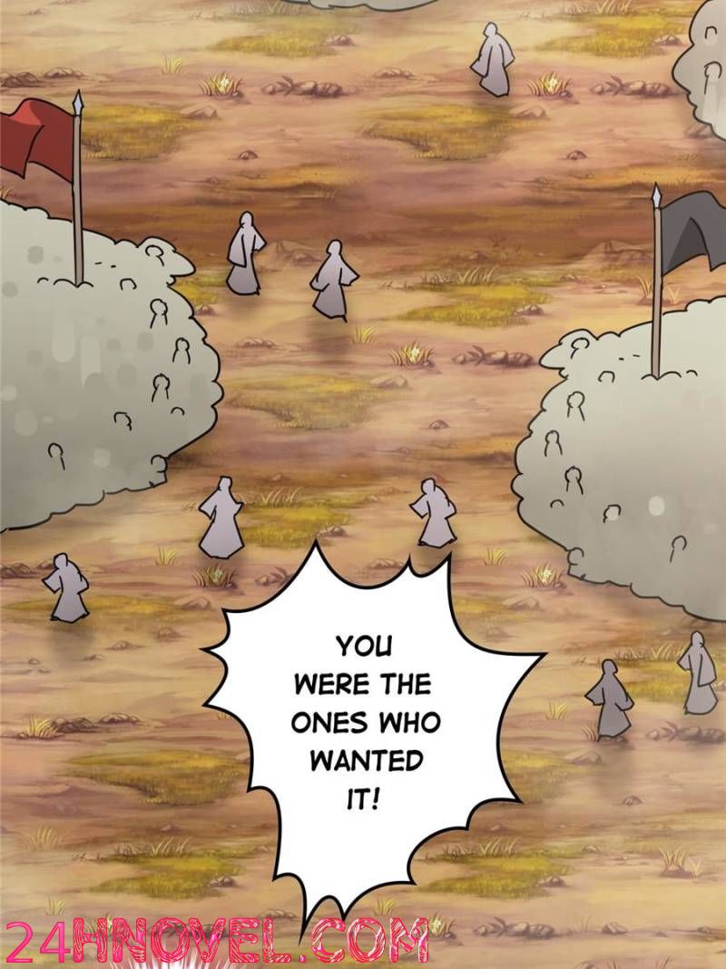 Read That’s How Cultivation Is Webnovel Manga Online