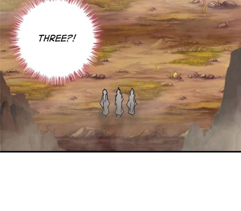 Read That’s How Cultivation Is Webnovel Manga Online