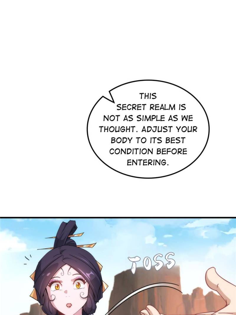 Read That’s How Cultivation Is Webnovel Manga Online