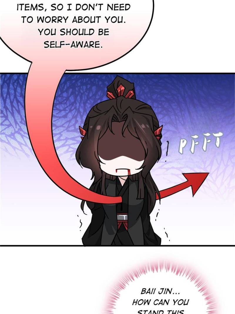 Read That’s How Cultivation Is Webnovel Manga Online