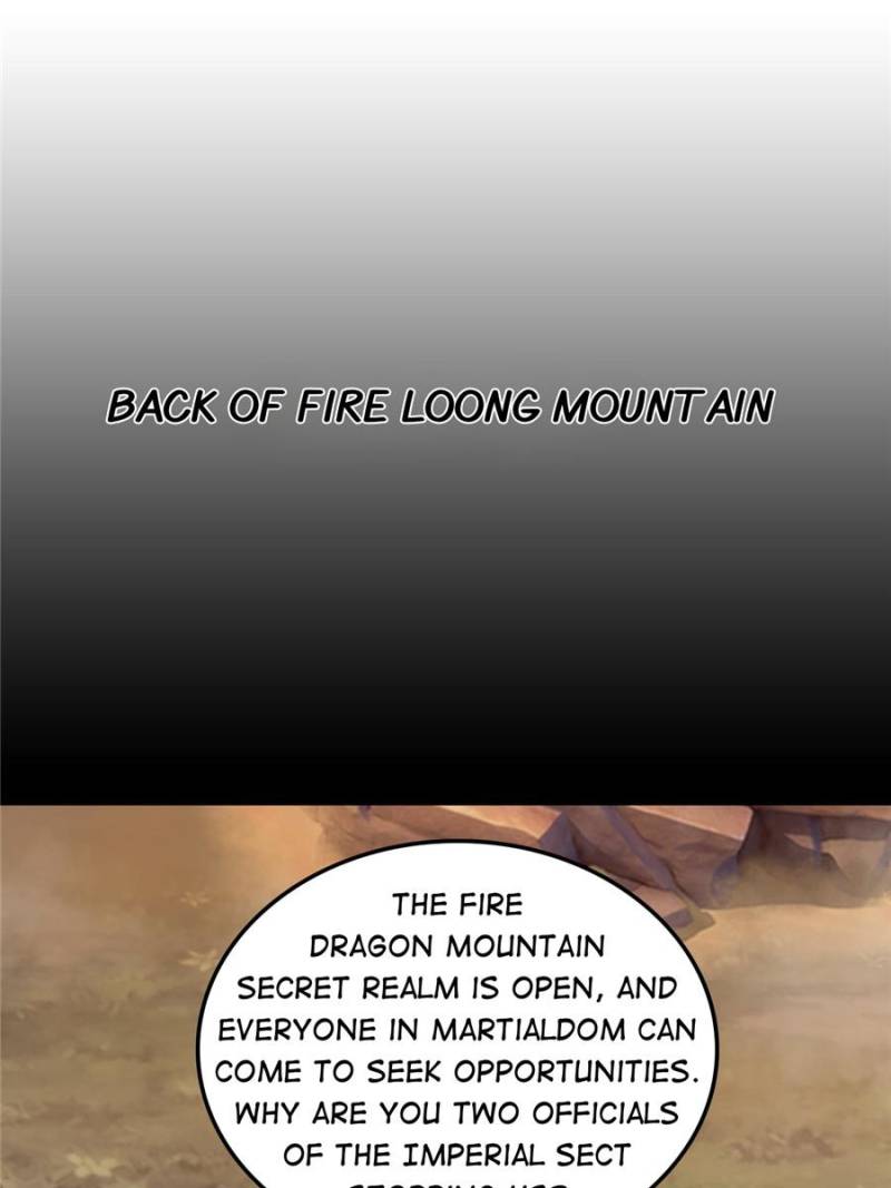 Read That’s How Cultivation Is Webnovel Manga Online