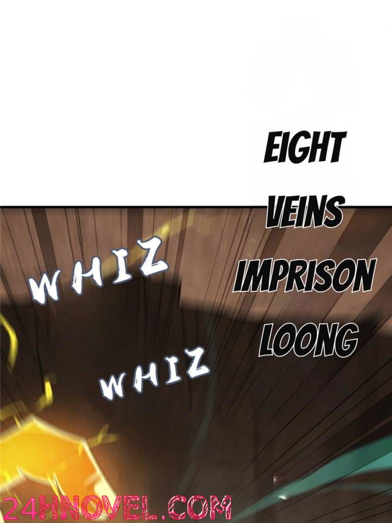 Read That’s How Cultivation Is Webnovel Manga Online