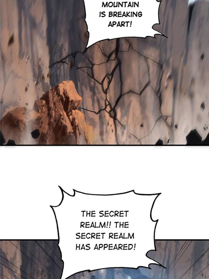 Read That’s How Cultivation Is Webnovel Manga Online