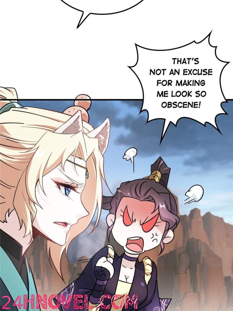 Read That’s How Cultivation Is Webnovel Manga Online