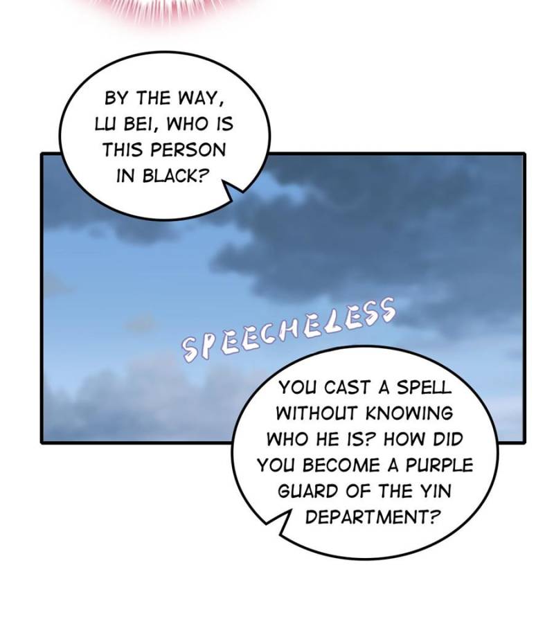 Read That’s How Cultivation Is Webnovel Manga Online