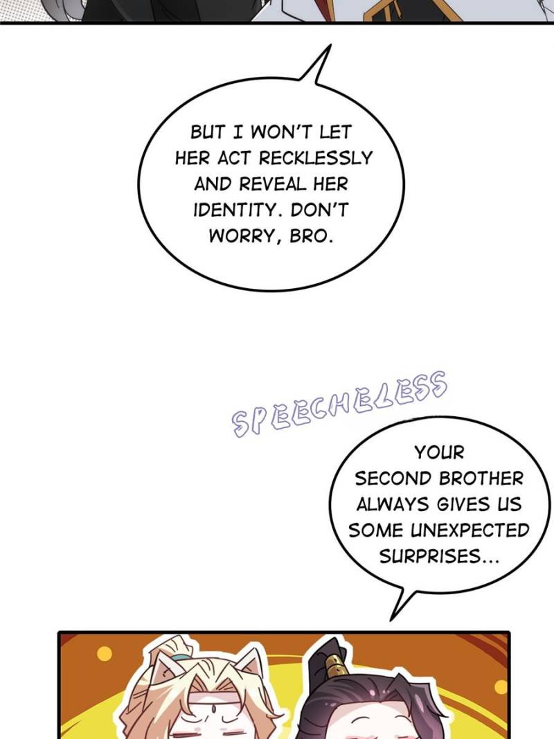 Read That’s How Cultivation Is Webnovel Manga Online