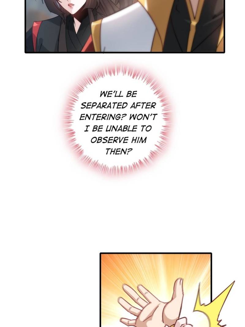 Read That’s How Cultivation Is Webnovel Manga Online