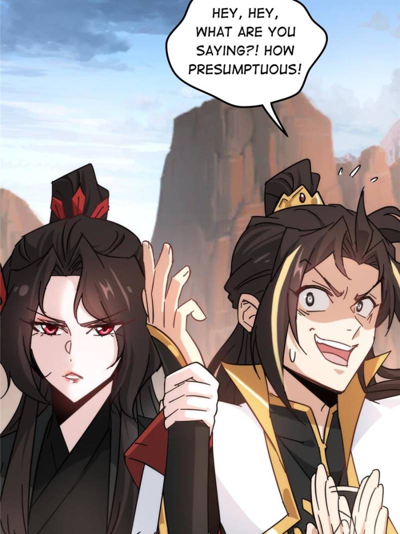 Read That’s How Cultivation Is Webnovel Manga Online