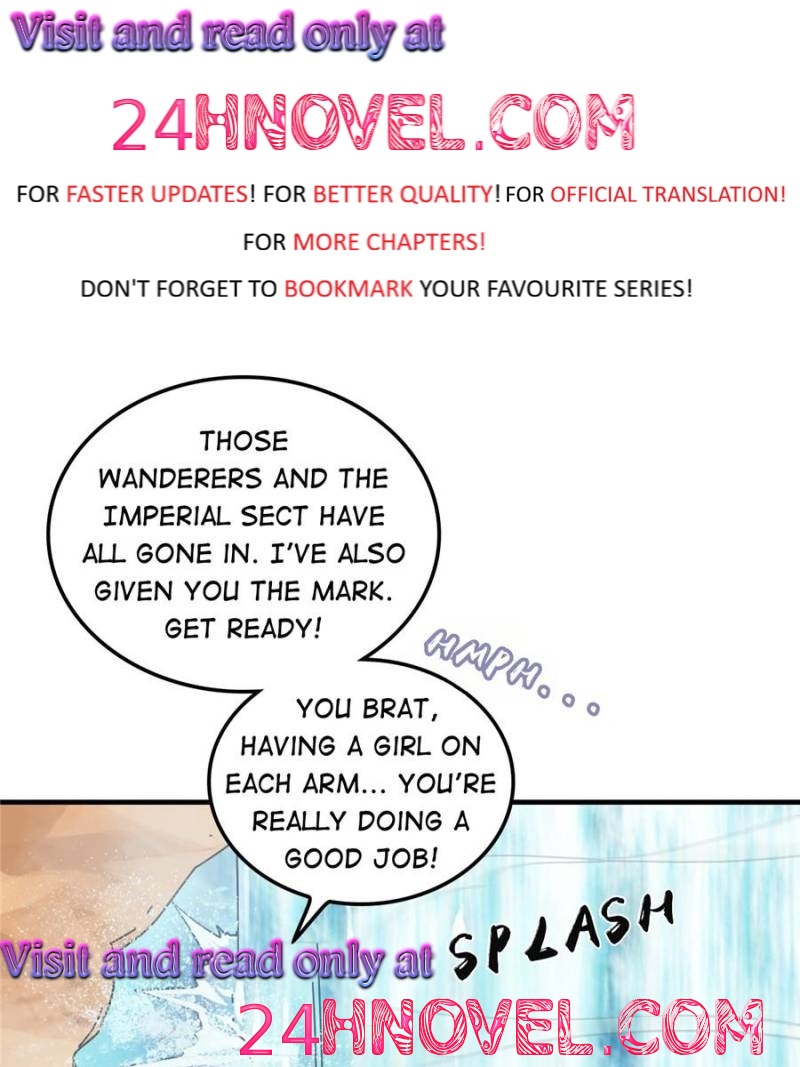 Read That’s How Cultivation Is Webnovel Manga Online