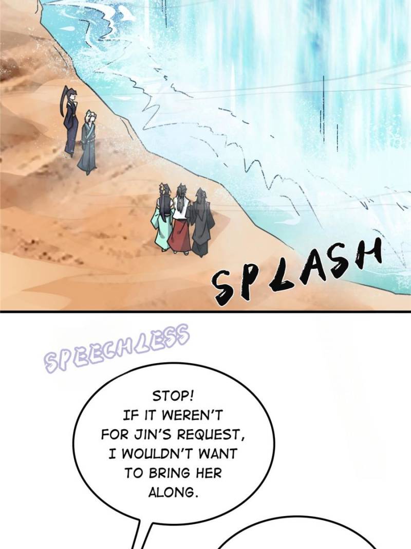 Read That’s How Cultivation Is Webnovel Manga Online