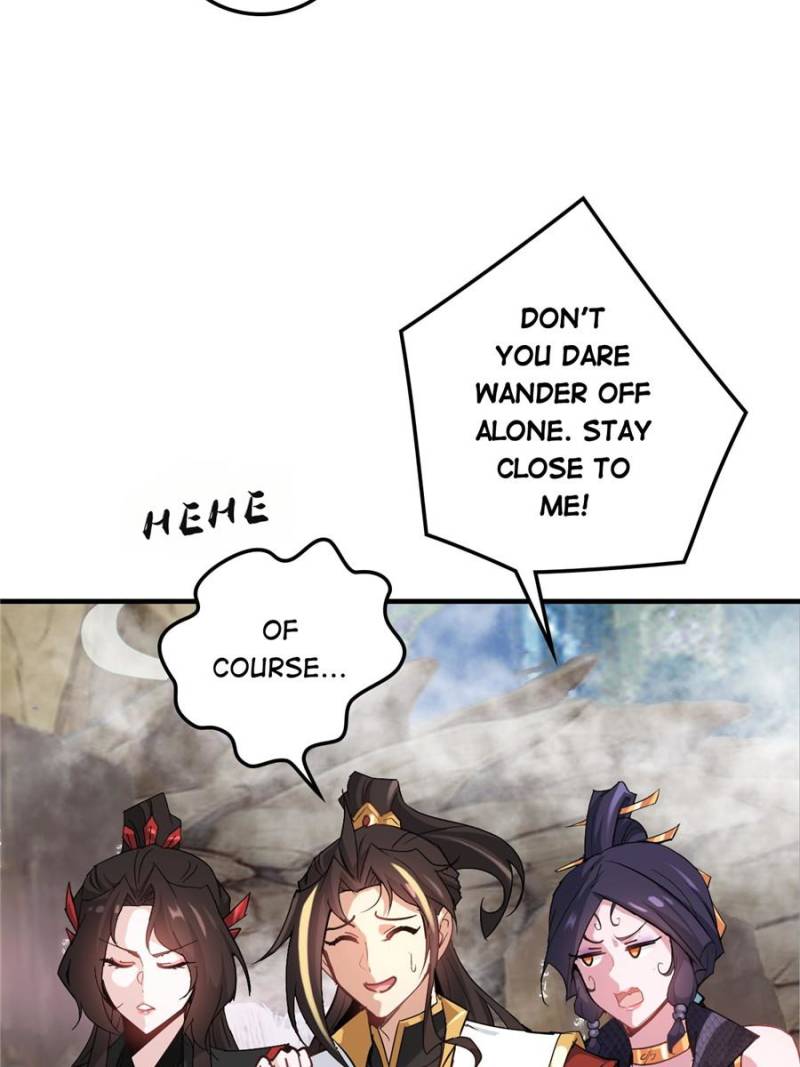 Read That’s How Cultivation Is Webnovel Manga Online