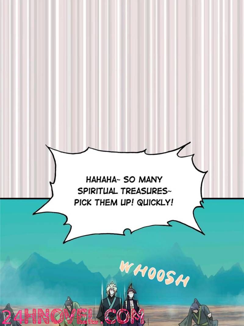 Read That’s How Cultivation Is Webnovel Manga Online