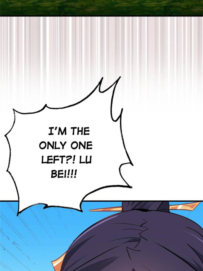 Read That’s How Cultivation Is Webnovel Manga Online