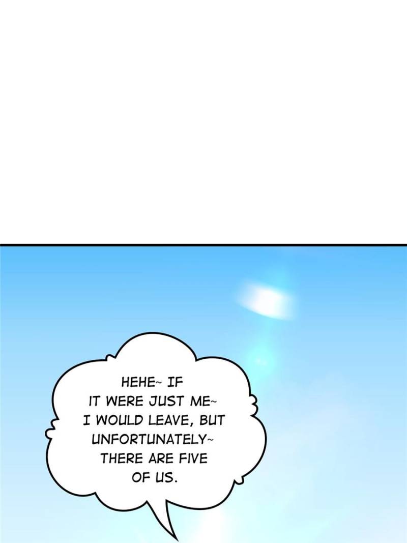 Read That’s How Cultivation Is Webnovel Manga Online