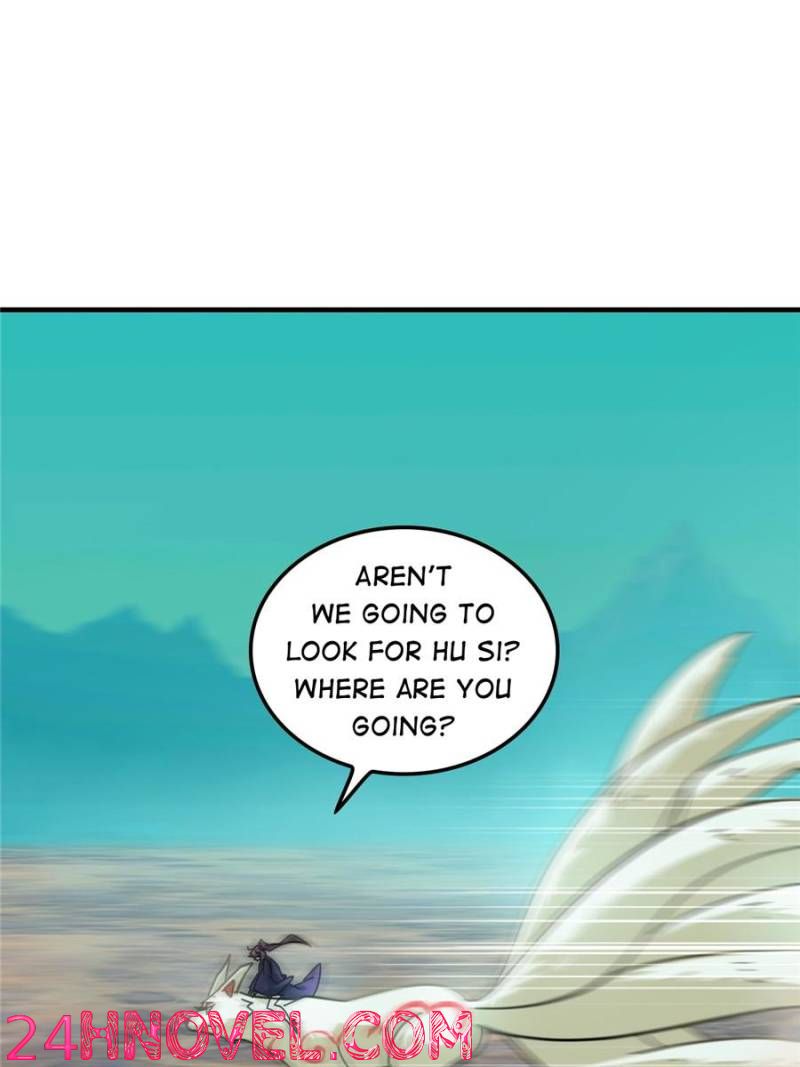 Read That’s How Cultivation Is Webnovel Manga Online