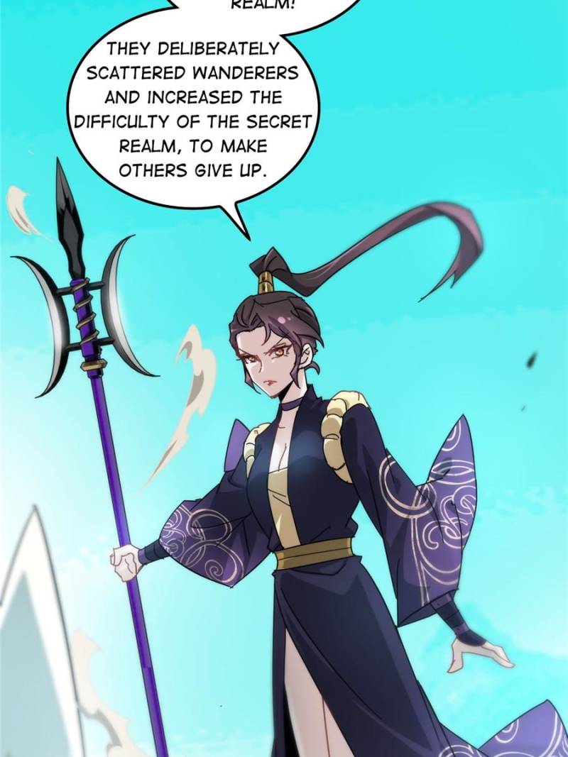 Read That’s How Cultivation Is Webnovel Manga Online