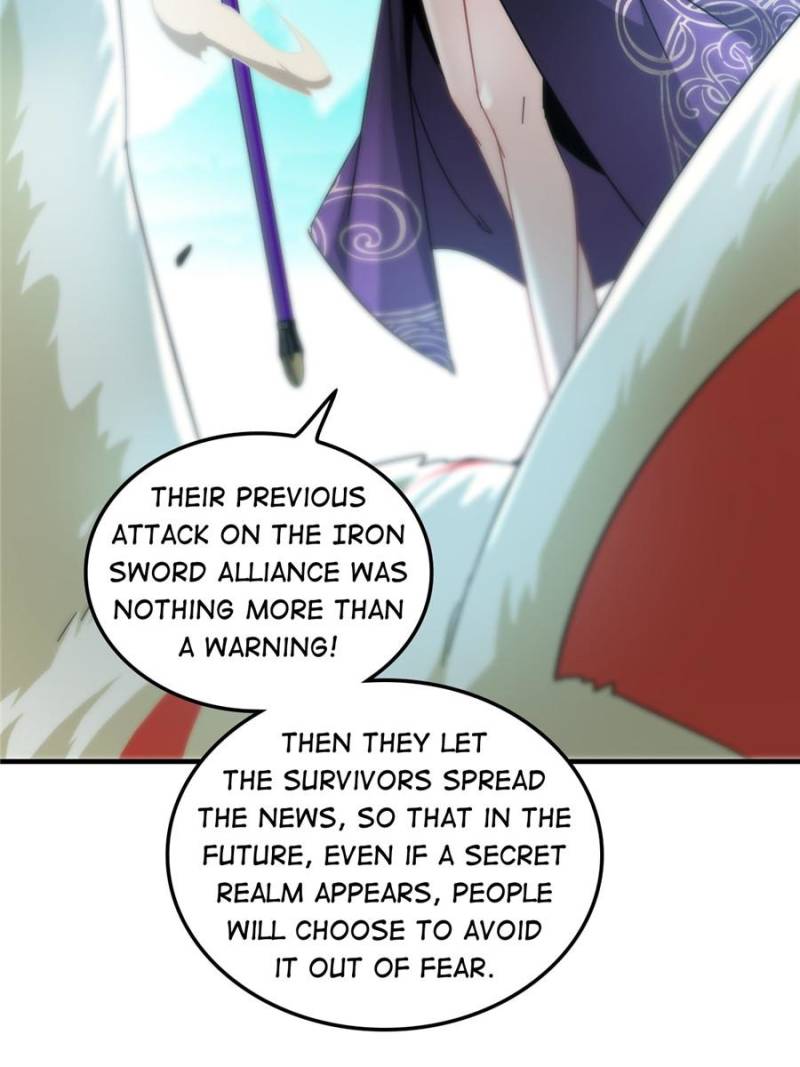 Read That’s How Cultivation Is Webnovel Manga Online