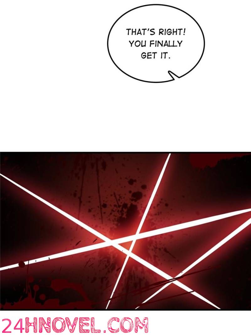 Read That’s How Cultivation Is Webnovel Manga Online