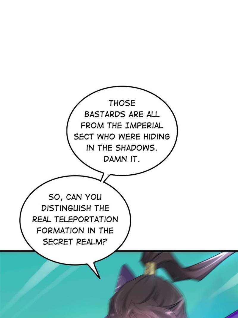 Read That’s How Cultivation Is Webnovel Manga Online