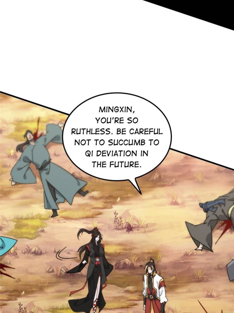 Read That’s How Cultivation Is Webnovel Manga Online