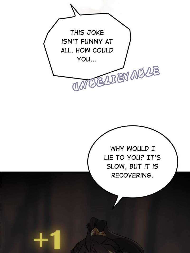 Read That’s How Cultivation Is Webnovel Manga Online