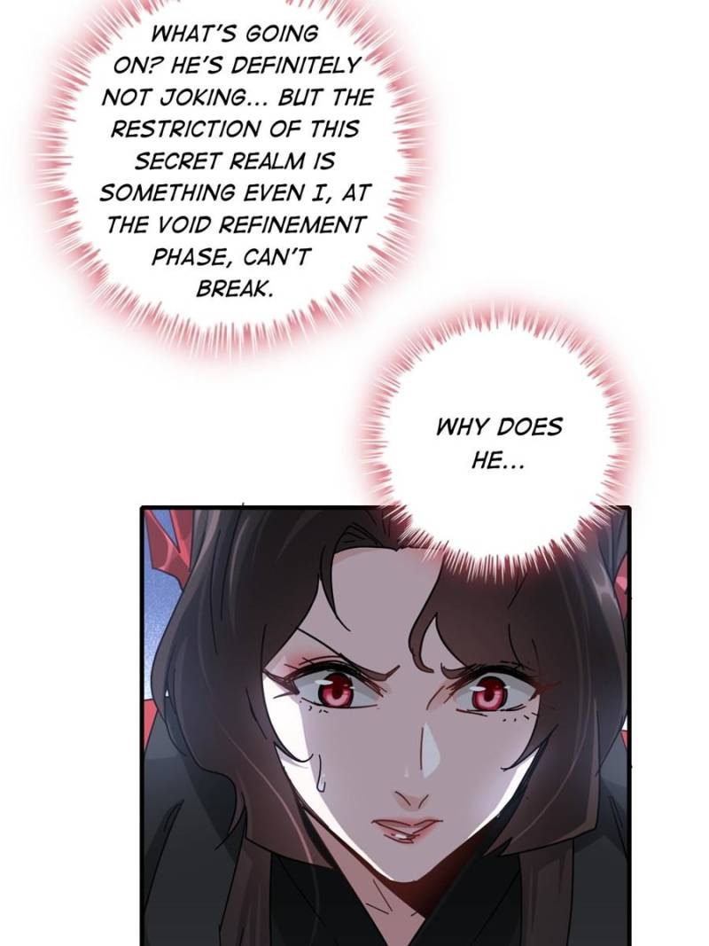 Read That’s How Cultivation Is Webnovel Manga Online