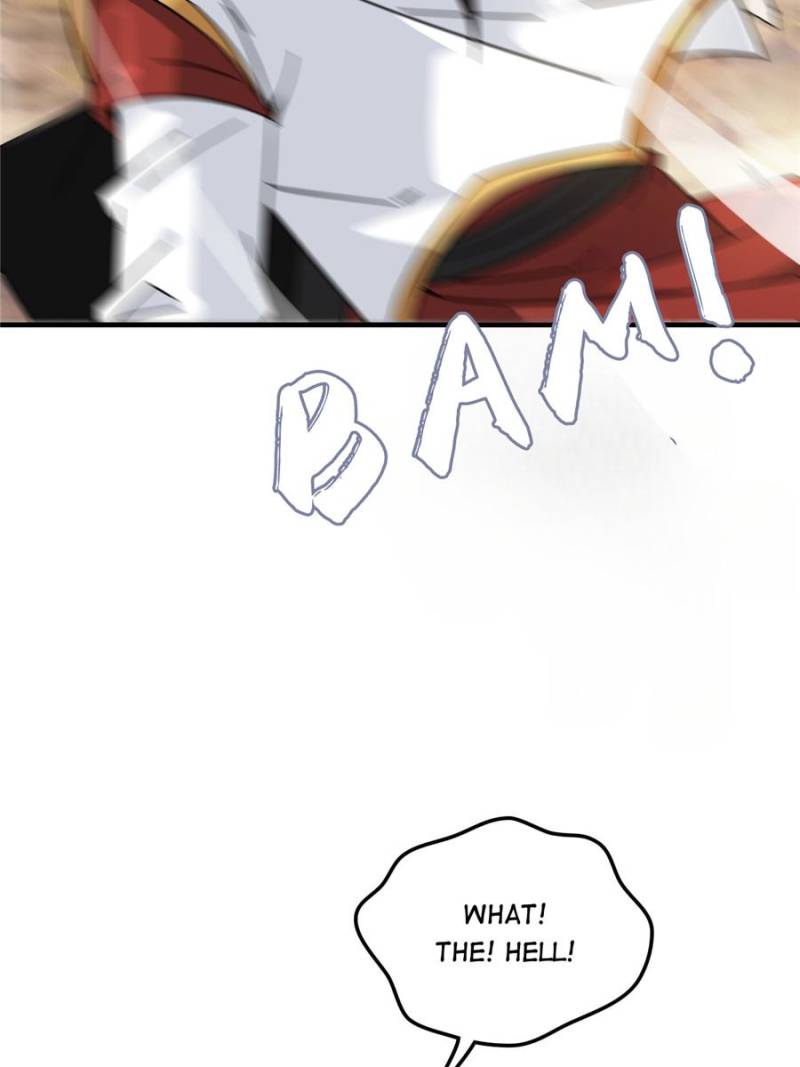 Read That’s How Cultivation Is Webnovel Manga Online