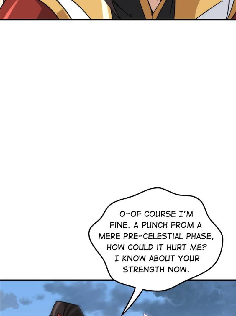 Read That’s How Cultivation Is Webnovel Manga Online