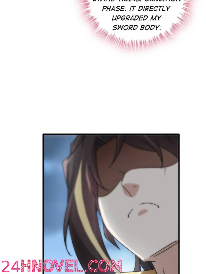 Read That’s How Cultivation Is Webnovel Manga Online