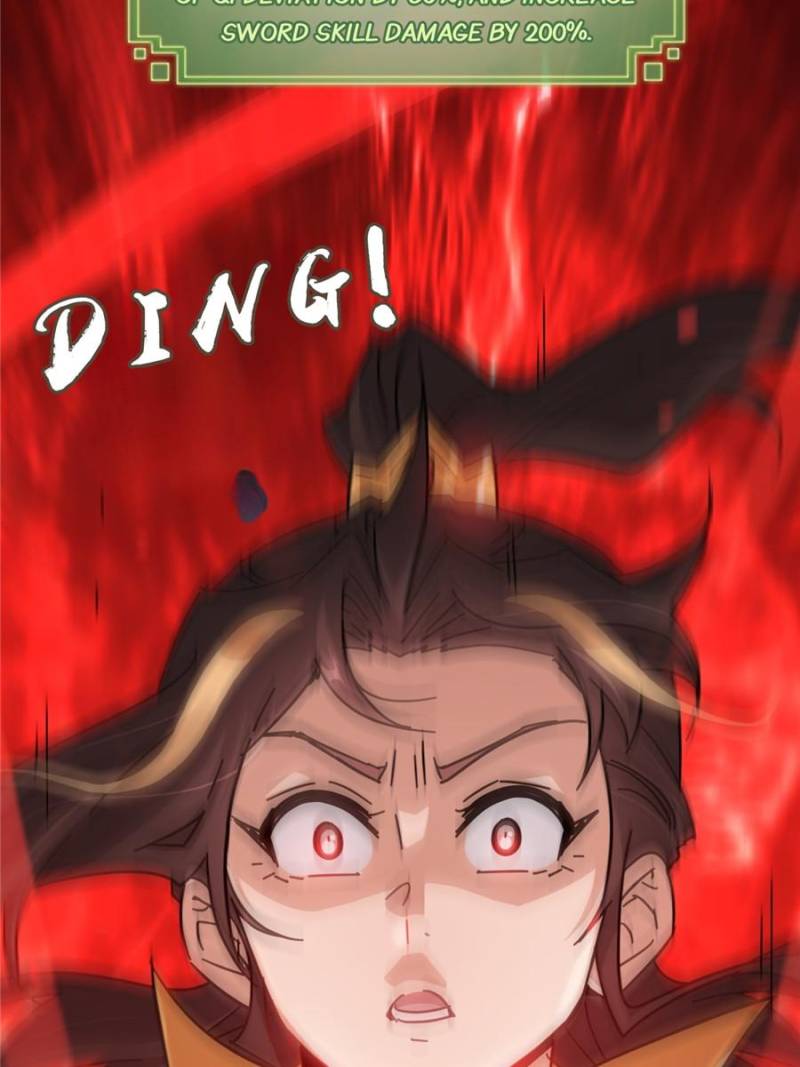 Read That’s How Cultivation Is Webnovel Manga Online